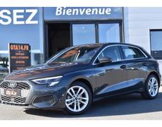 Audi A3 Sportback Le Castelet