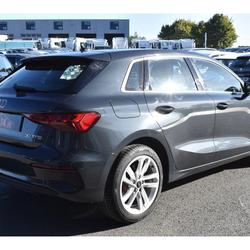 Audi A3 Sportback 30 TFSI Mild Hybrid 110 S tronic 7 Business Executive occasion - Le Castelet - photo 2/41