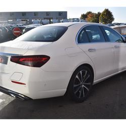 Mercedes Classe E 300 e 9G-Tronic Avantgarde Line occasion - Le Castelet - photo 2/43