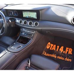 Mercedes Classe E 300 e 9G-Tronic Avantgarde Line occasion - Le Castelet - photo 3/43