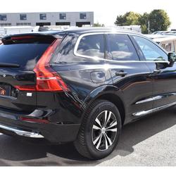 Volvo XC60 T6 Recharge AWD 253 ch + 145 ch Geartronic 8 Start occasion - Le Castelet - photo 2/40