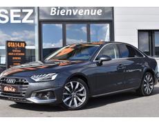 Audi A4 Le Castelet