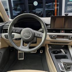 Audi A4 40 TFSI 190 S tronic 7 Avus occasion - Le Castelet - photo 3/6