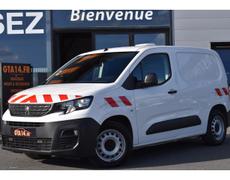 Peugeot Partner Le Castelet