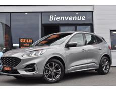 Ford Kuga Le Castelet