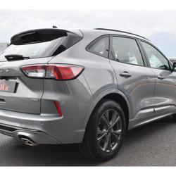 Ford Kuga 2.5 Duratec 190 ch FlexiFuel FHEV Bio&eacute;thanol Powershift ST-Line Le Castelet