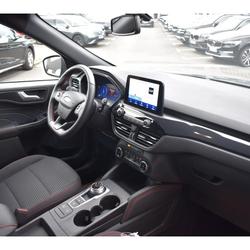 Ford Kuga 2.5 Duratec 190 ch FlexiFuel FHEV Bio&eacute;thanol Powershift ST-Line Le Castelet