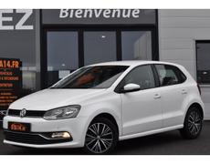 Volkswagen Polo Le Castelet