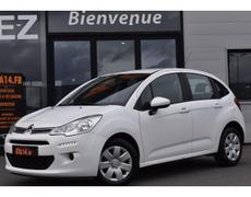 Citroen C3 Le Castelet