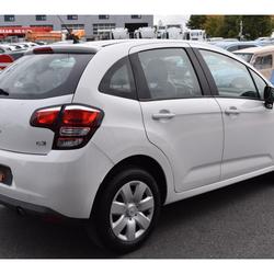 Citroen C3 BlueHDi 75 Confort occasion - Le Castelet - photo 2/19