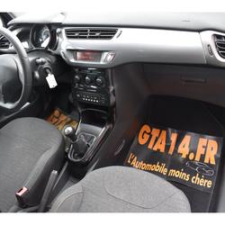Citroen C3 BlueHDi 75 Confort occasion - Le Castelet - photo 3/19