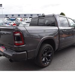 Dodge Ram 1500 limited HEMI 395cv 5.7L occasion - Le Castelet - photo 2/44