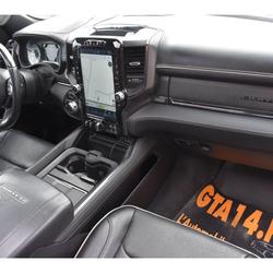Dodge Ram 1500 limited HEMI 395cv 5.7L occasion - Le Castelet - photo 3/44