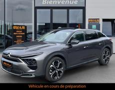 Citroen C5 X Le Castelet
