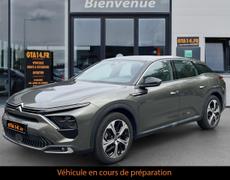 Citroen C5 X Le Castelet