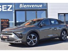 Citroen C5 X Le Castelet