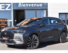 DS DS7 Le Castelet