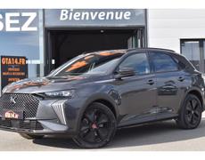 DS DS7 Le Castelet