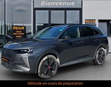 DS DS7 Crossback