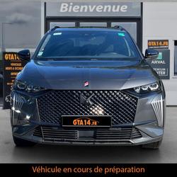 DS DS7 Hybride Rechargeable E-Tense 225 EAT8 Performance Line + occasion - Le Castelet - photo 2/6