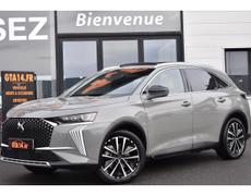 DS DS7 Le Castelet