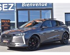 DS DS4 Le Castelet