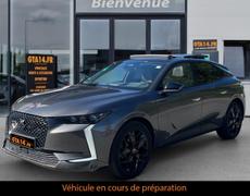 DS DS4 Le Castelet