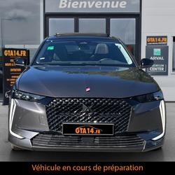 DS DS4 E-Tense - 225 2021 Performance Line occasion - Le Castelet - photo 2/6