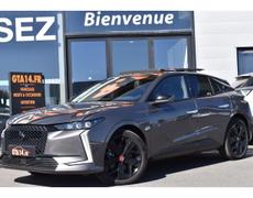 DS DS4 Le Castelet