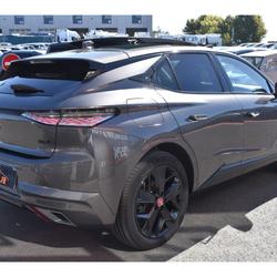 DS DS4 Hybride E-Tense 225 EAT8 Performance Line occasion - Le Castelet - photo 2/42