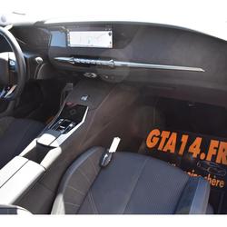 DS DS4 Hybride E-Tense 225 EAT8 Performance Line occasion - Le Castelet - photo 3/42