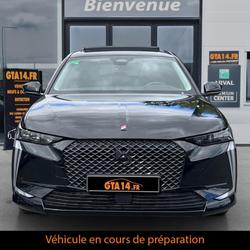 DS DS4 E-Tense - 225 2021 Performance Line occasion - Le Castelet - photo 2/7