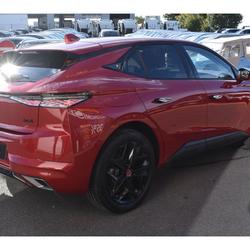 DS DS4 Hybride E-Tense 225 EAT8 Performance Line+ occasion - Le Castelet - photo 2/41