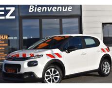 Citroen C3 Le Castelet