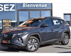 Hyundai Tucson Le Castelet