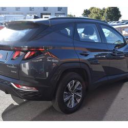 Hyundai Tucson 1.6 T-GDI 215 Hybrid BVA6 Business occasion - Le Castelet - photo 2/39