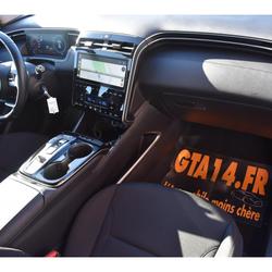 Hyundai Tucson 1.6 T-GDI 215 Hybrid BVA6 Business occasion - Le Castelet - photo 3/39