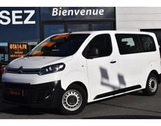 Citroen Jumpy Le Castelet