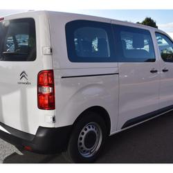 Citroen Jumpy M BlueHDi 120 S&S BVM6 Confort occasion - Le Castelet - photo 2/19
