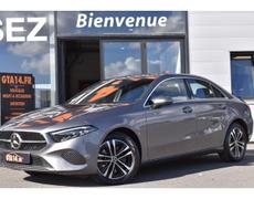 Mercedes Classe A Le Castelet