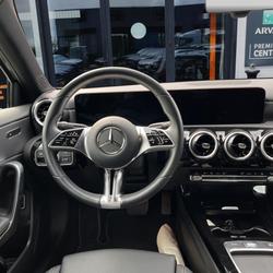 Mercedes Classe A 250 e Hybrid EQ 8G-DCT Business Line occasion - Le Castelet - photo 3/38