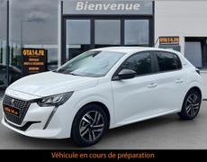 Peugeot 208 Le Castelet