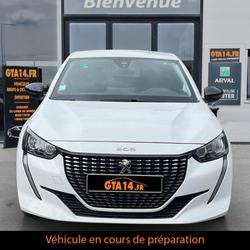 Peugeot 208 1.2i PureTech 12V S&S - 75 II 2019 BERLINE Active occasion - Le Castelet - photo 2/6