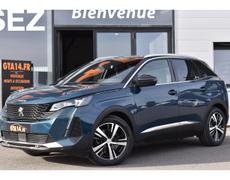 Peugeot 3008 Le Castelet