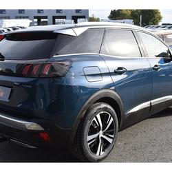 Peugeot 3008 Hybrid 225 e-EAT8 GT occasion - Le Castelet - photo 2/44