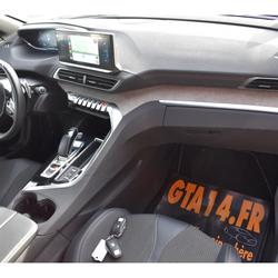 Peugeot 3008 Hybrid 225 e-EAT8 GT occasion - Le Castelet - photo 3/44