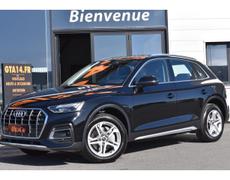 Audi Q5 Le Castelet