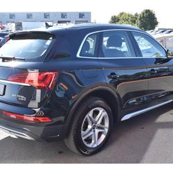 Audi Q5 50 TFSIe 299 S tronic 7 Quattro Business Executive occasion - Le Castelet - photo 2/36