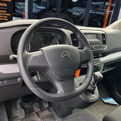 Citroen Jumpy combi Combi M 1.5 BlueHDi - 120 S&S III COMBI Confort occasion - Le Castelet - photo 3/5