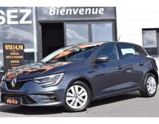Renault Megane 4 Le Castelet